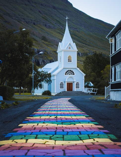 Welcome to Our Church Community